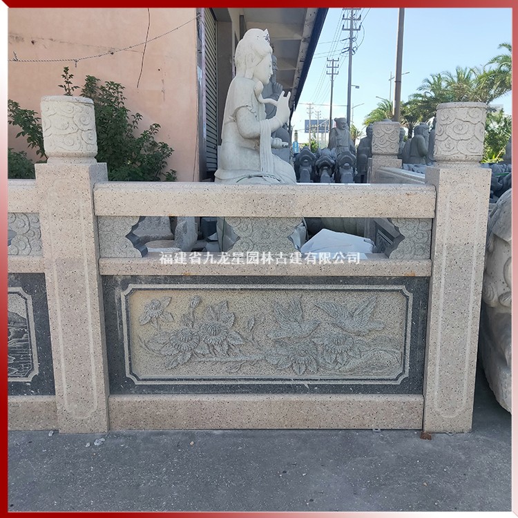 1617266919204534.jpg 石雕欄桿圖片