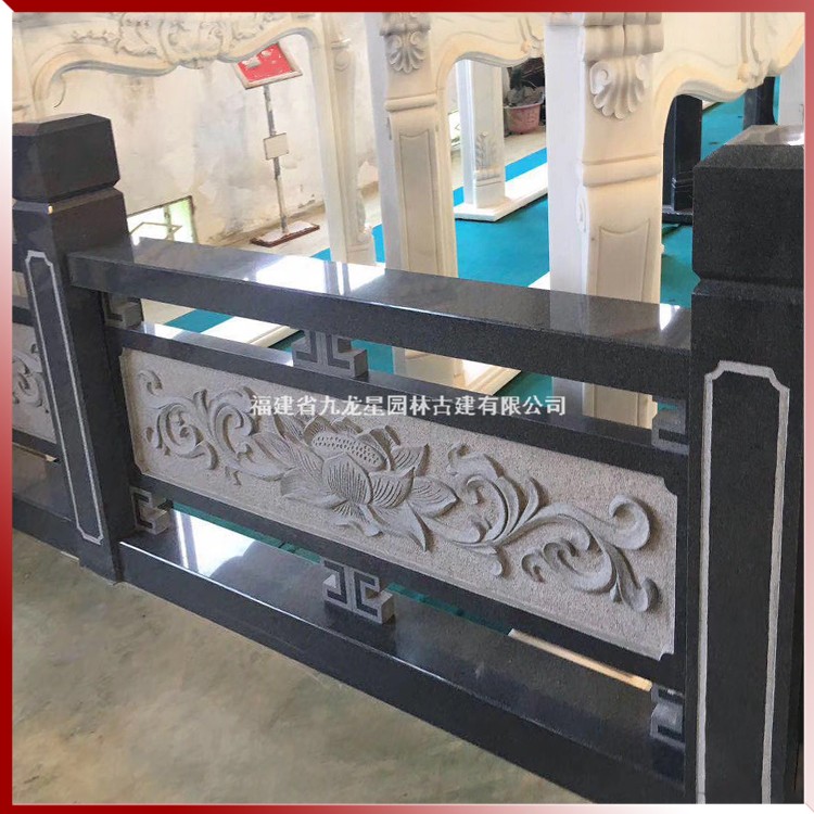 1617695041163386.jpg 石雕浮雕欄桿圖片