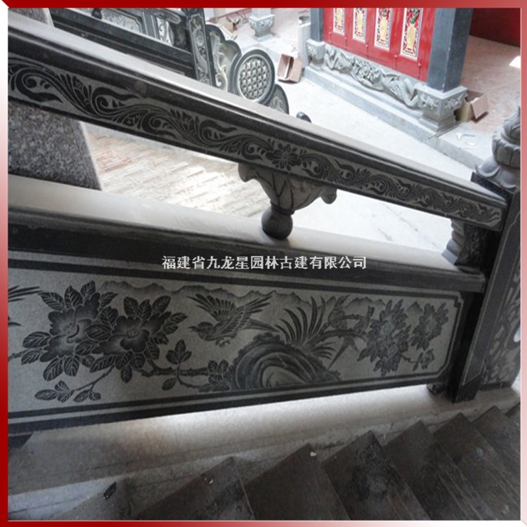 1619163447508496.jpg 石雕線雕石欄桿圖片