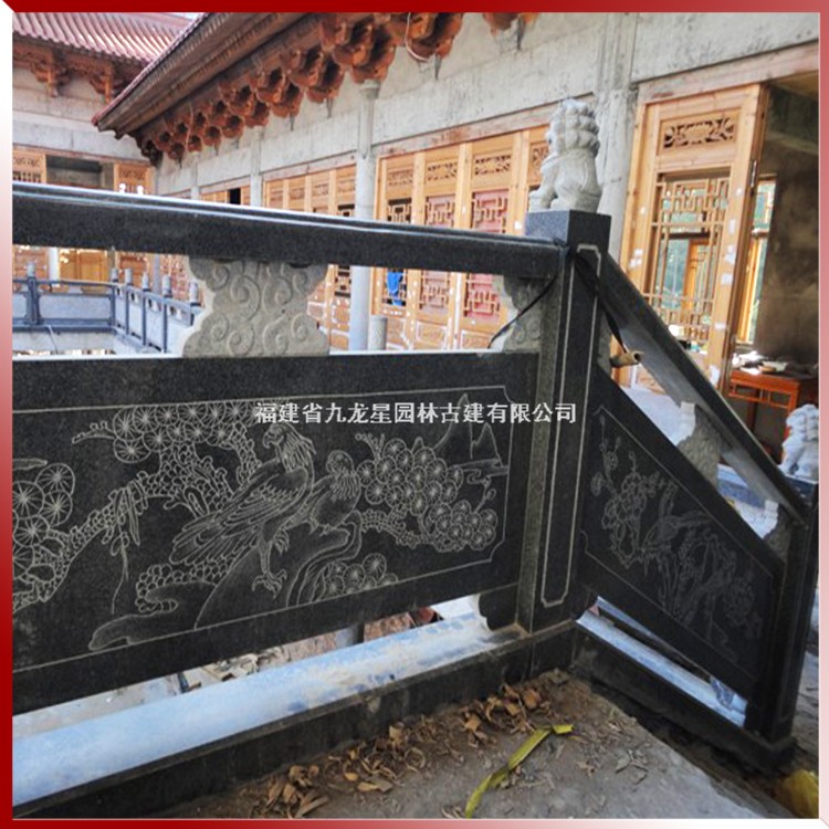 1619163504152233.jpg 石雕線雕石欄桿圖片