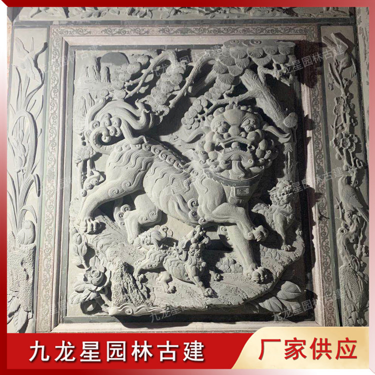 1620726889627080.jpg 廣東潮汕祠堂浮雕圖片