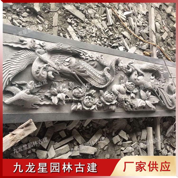 1622452485504882.jpg 花開富貴浮雕圖片