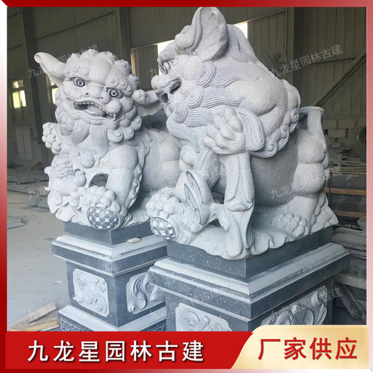 1623148311654110.jpg 石雕獅子圖片