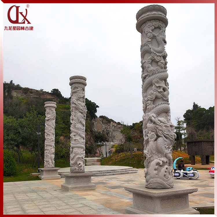 1677745504219648.jpg 廣場石雕龍柱圖片