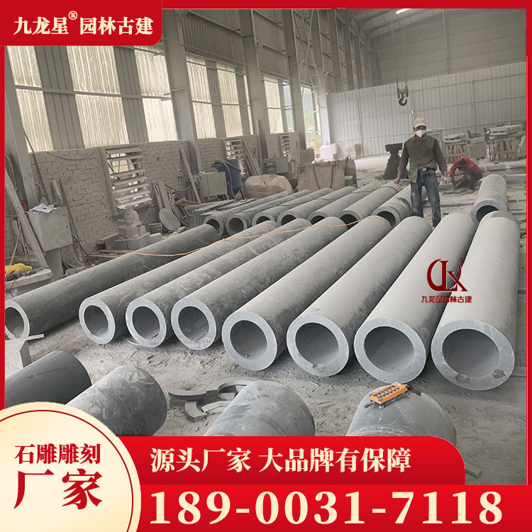 1681185357403361.jpg 空心石材圓柱圖片